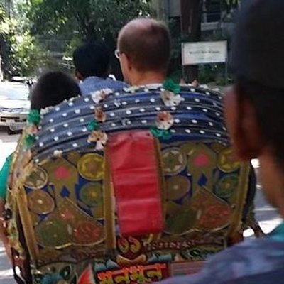 Joshua Yu Burnett - Twitter Profile Picture of Joshua Yu Burnett (@joshuayuburnett) on Twitter