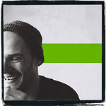 Profile Picture of Gavin Strange (@jamfactory) on Flickr