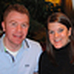Profile Picture of Chrissie And Darren Poole (@chrissie and darren) on Flickr