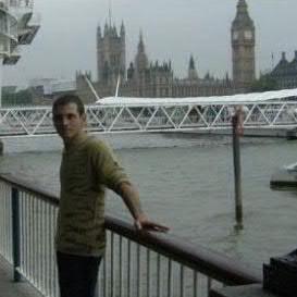 Profile Picture of Nick Kaloudis (@NickKal) on Twitter