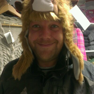 Profile Picture of Michael Marello (@MMarello) on Twitter