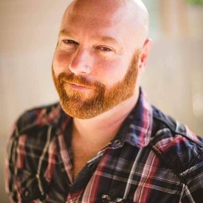 Profile Picture of Brian Augustine (@ProjectGSX) on Twitter