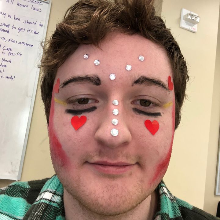 Profile Picture of Andy Lancaster (@@andylan0) on Tiktok