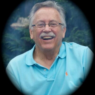 Profile Picture of George Atchley (@G_Atchley) on Twitter