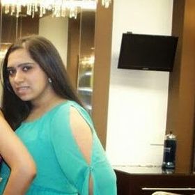 Profile Picture of Harshana Patel (@hershi522) on Pinterest