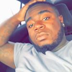 Profile Picture of Carlton Brewer (@_carltontheshark) on Instagram