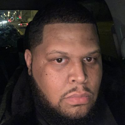 Profile Picture of Todd Witcher ll (@MR_ALMIGHTY) on Twitter