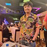 Profile Picture of Chirag Patel (@part_0f_galaxy) on Instagram