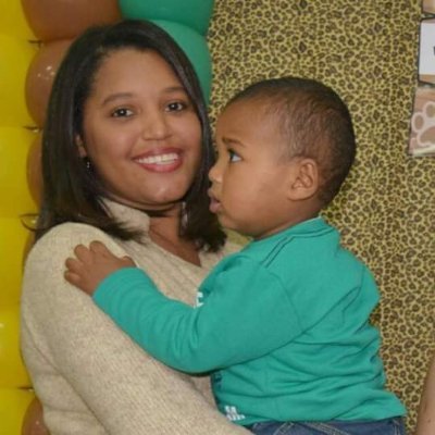 Profile Picture of Andresa Fernandes Amancio (@amancio_andresa) on Twitter