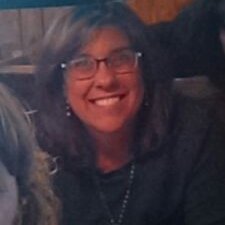 Profile Picture of Tami Evenson (@TamiEvenson) on Twitter