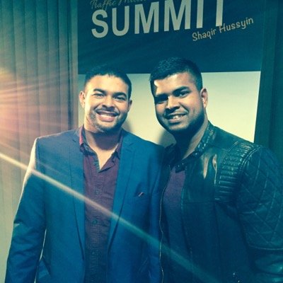 Moynul Haque - Twitter Profile Picture of Moynul Haque (@moy_haque) on Twitter