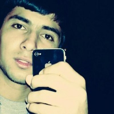 Profile Picture of Soyench Saparov (@SoyenchS) on Twitter