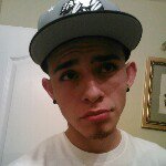 Profile Picture of Arnold Macedo (@arnoldm15) on Instagram