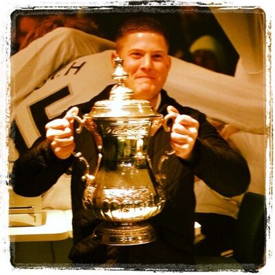 Profile Picture of Max Belcher (@max8imus) on Twitter