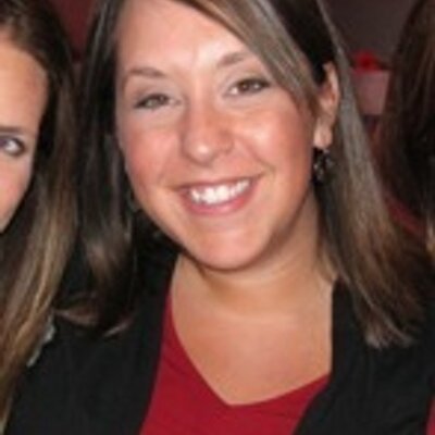 Profile Picture of Lindsay Eichelman (@lindsayike) on Twitter