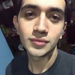 Profile Picture of Luis Fernando Cuenca (@pillo__98) on Instagram