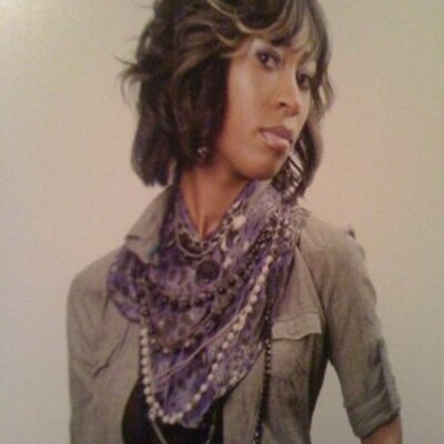 Profile Picture of Tamar Roberts (@TamarOnlyOne) on Twitter