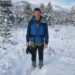 Profile Picture of Steven Foxall (@stevenfoxall) on Instagram