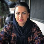 Profile Picture of سروناز (@sarvenaz_ja) on Instagram