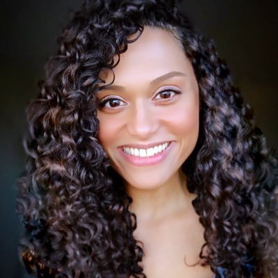 Profile Picture of Amber Patrick (@AmberTweets) on Twitter