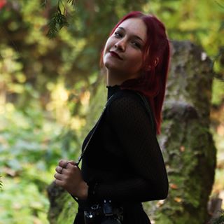 Profile Picture of Jázmin Marschalek (@jazmin.marschalek) on Facebook