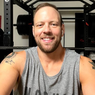 Profile Picture of Dave Kennedy (ReL1K) (@HackingDave) on Twitter