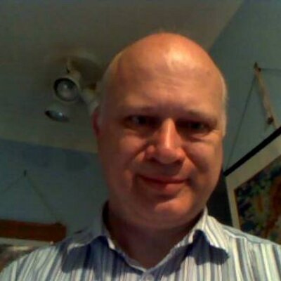 Profile Picture of Adrianhale (@adrianhale) on Twitter