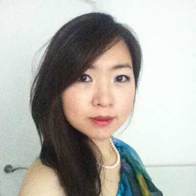 Profile Photo of Jenny Song (@jyjennysong) on Twitter