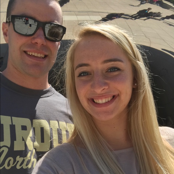 Profile Picture of Kaylene Norris (@kpnorris) on Poshmark