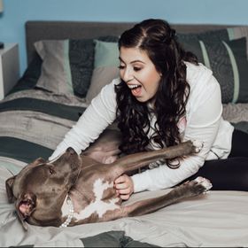 Gabriella Murphy - Pinterest Profile Picture of Gabriella Murphy (@yabmurphy) on Pinterest