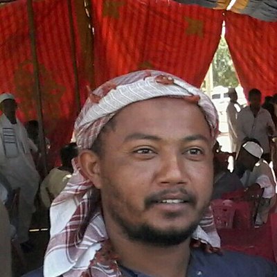 Profile Picture of Ammar Salih (@eaman2014) on Twitter