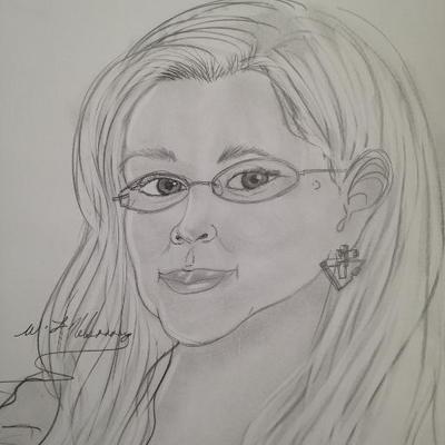 Profile Picture of Sarah Jo Peterson (@SarahJoPeterson) on Twitter