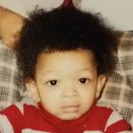 Profile Picture of Xavier Michael (X) Holmes (@lalakers4u) on Instagram