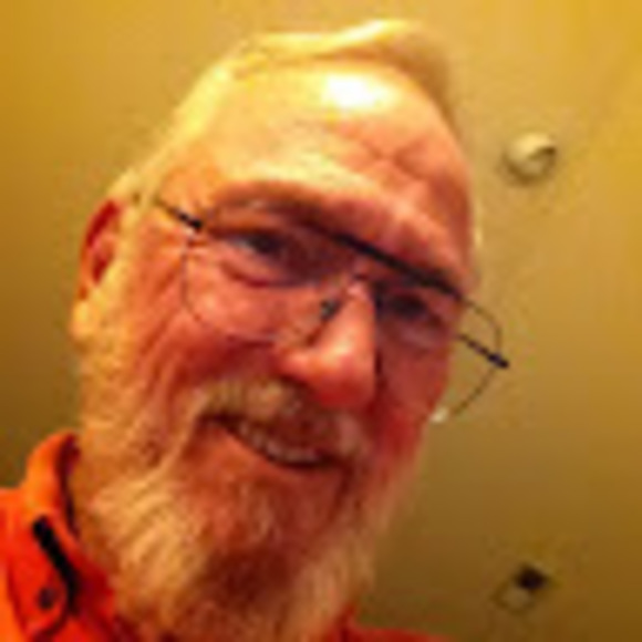 Profile Picture of Bruce Weaver (@weaverhb70) on Poshmark
