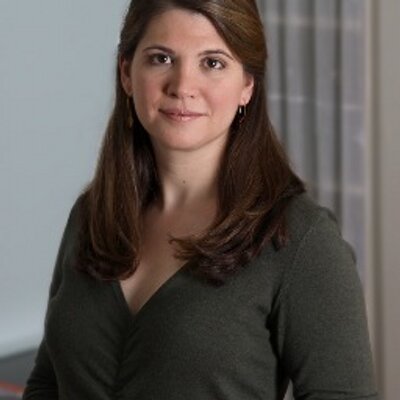 Profile Picture of Susan Rebecca White (@susanrebwhite) on Twitter