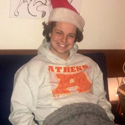 Profile Picture of Nick Holder (@holder_nick_) on Twitter
