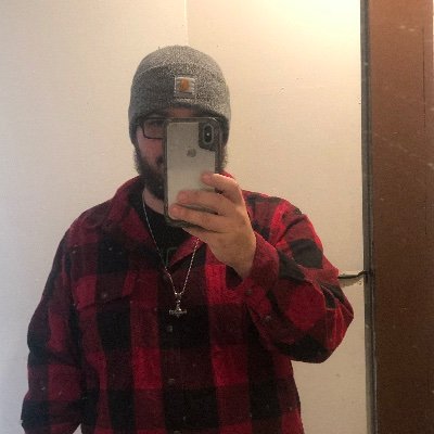 Profile Picture of BrandonPfahler (@BrandonPfahler4) on Twitter