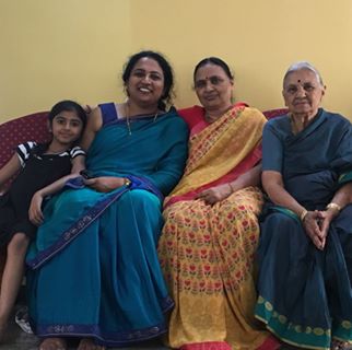 Profile Picture of Uma Ramakrishna (@uma.ramakrishna.792) on Facebook