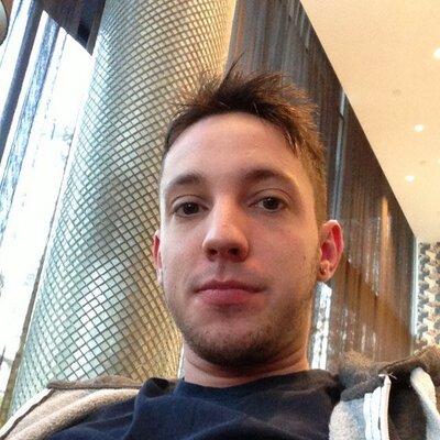 Profile Picture of Michael Yeates (@Yeates90) on Twitter