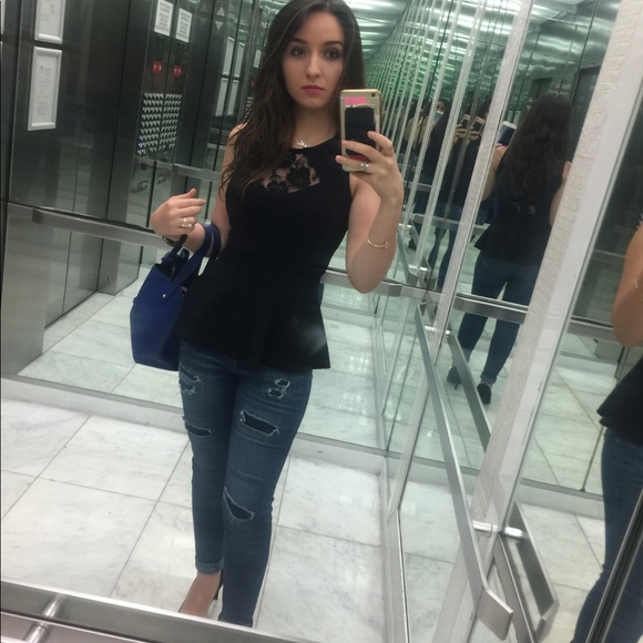 Profile Picture of Chahnaz Ksontini (@ckoss002) on Poshmark