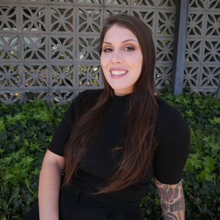 Rachel Jordan Colant - Instagram Profile Picture of Rachel Jordan Colant (@rachelcolantgrooming) on Instagram