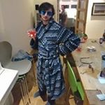 Profile Picture of Lawrence Parson (@eugeneofsoyboy) on Instagram