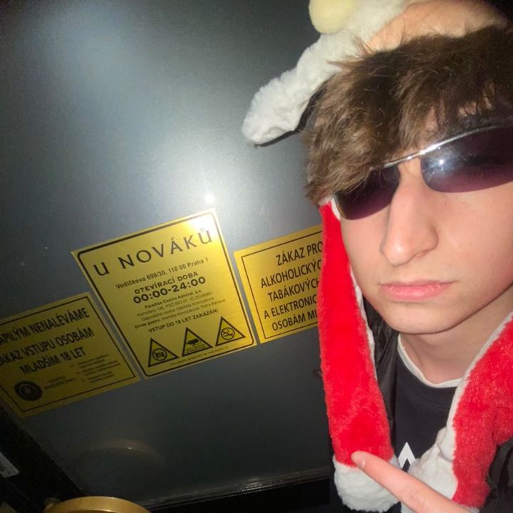 Profile Picture of Adam Novak (@adamnovak2) on Tiktok