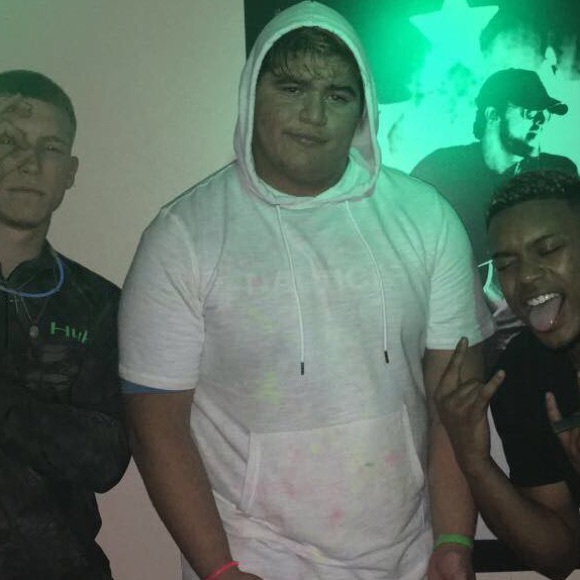 Profile Picture of Joshua Orellana (@jorell9972) on Poshmark