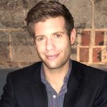 Profile Picture of John Pavlus (@johnpavlus) on Instagram