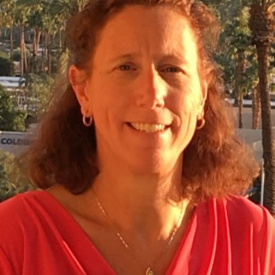 Profile Photo of Debbie Donahue (@DDonahue24) on Twitter