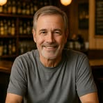 Profile Picture of David Carter (@infinity.pasaulis) on Facebook