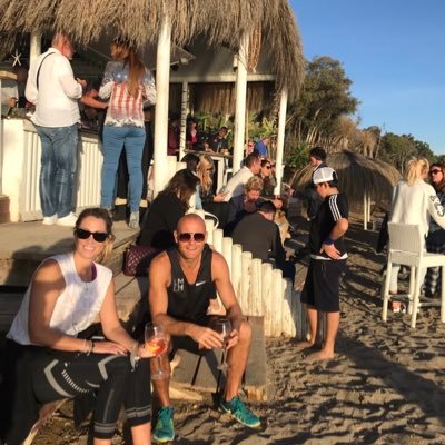 Profile Picture of Scott Roberts (@srfatloss) on Twitter