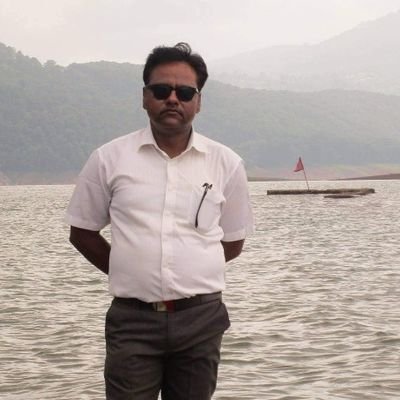 Profile Picture of Sunil Kumar Srivastava (@sunilkumar9452) on Twitter