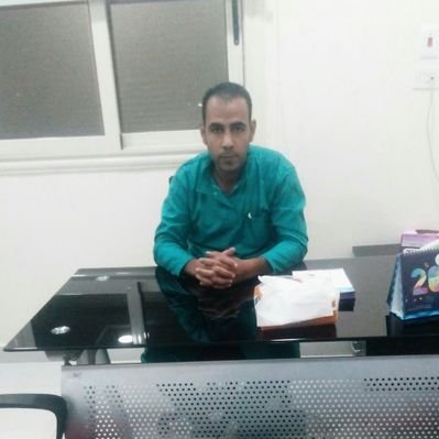 Profile Picture of Botros Nabil (@BotrosNabil3) on Twitter